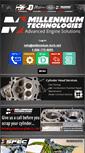 Mobile Screenshot of mt-llc.com